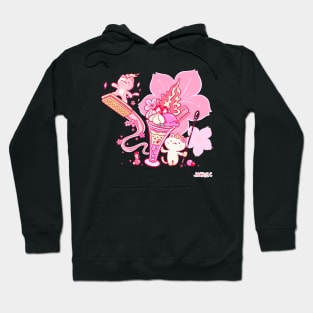 Parfait Party Hoodie